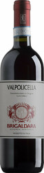 Вино Brigaldara, Valpolicella DOC, 2019