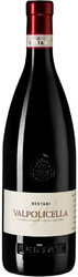 Вино Bertani. Valpolicella DOC