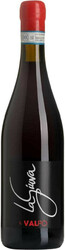Вино La Giuva. "Il Valpo" Valpolicella DOC