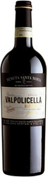 Вино Tenuta Santa Maria, Valpolicella Ripasso Classico Superiore DOC, 2017