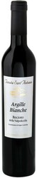 Вино Tenuta Sant'Antonio, "Argille Bianche" Recioto della Valpolicella DOC, 2011, 375 мл