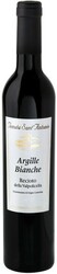 Вино Tenuta Sant'Antonio. "Argille Bianche" Recioto della Valpolicella DOC. 375 мл