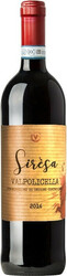 Вино Valore. "Siresa" Valpolicella DOC