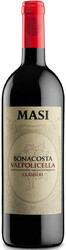 Вино Masi, "Bonacosta", Valpolicella Classico DOC, 2019