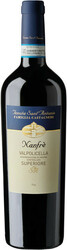 Вино Tenuta Sant'Antonio. "Nanfre". Valpolicella DOC