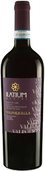 Вино Latium Morini. Valpolicella DOC