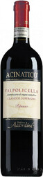 Вино Stefano Accordini, "Acinatico" Valpolicella Classico Superiore Ripasso DOC, 2018