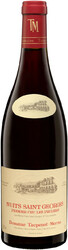 Вино Domaine Taupenot-Merme. Nuits Saint Georges Premier Cru "Les Pruliers" AOC