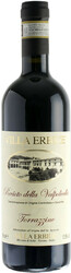 Вино Villa Erbice, Recioto della Valpolicella DOCG, 2011, 0.5 л