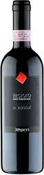 Вино Speri. "La Roggia" Recioto della Valpolicella DOCG Classico. 0.5 л