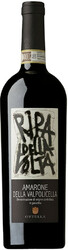 Вино Ottella, "Ripa della Volta" Amarone della Valpolicella DOCG, 2015