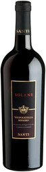 Вино Santi. "Solane" Ripasso Valpolicella Classico Superiore DOC