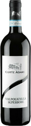 Вино Corte Adami, Valpolicella Superiore DOC, 2016