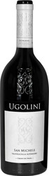 Вино Ugolini, "San Michele" Valpolicella Superiore DOC