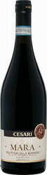 Вино Gerardo Cesari. "Mara" Valpolicella Ripasso Superiore DOC