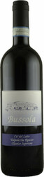 Вино Tommaso Bussola. "Ca'del Laito" Ripasso. Valpolicella Classico Superiore DOC