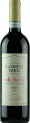 Вино Rubinelli Vajol, Valpolicella Сlassico DOC, 2017