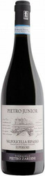 Вино "Pietro Junior" Valpolicella Ripasso DOCG Superiore, 2016