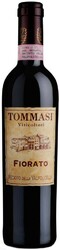 Вино Tommasi, Recioto della Valpolicella DOC Classico "Fiorato", 2015, 375 мл