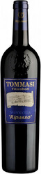 Вино Tommasi, "Ripasso" Valpolicella Classico Superiore DOC, 2015
