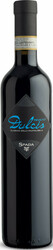 Вино Spada. "Dulcis" Recioto della Valpolicella Classico DOCG. 0.5 л
