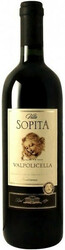 Вино Castellani Villa Sopita Valpolicella DOC 2010