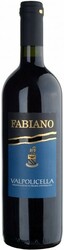 Вино Fabiano. Valpolicella DOC