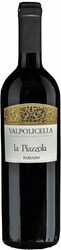Вино Fabiano, "La Piazzola", Valpolicella DOC, 2011