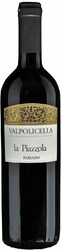 Вино Fabiano. "La Piazzola". Valpolicella DOC