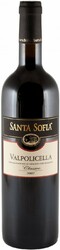 Вино Santa Sofia. Valpolicella Classico DOC