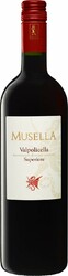 Вино Musella, Valpolicella Superiore DOC