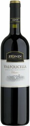 Вино Zonin, Valpolicella Classico DOC