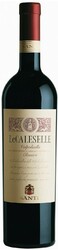 Вино Santi, "Le Caleselle" Valpolicella Classico DOC, 2012