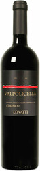 Вино Lenotti, "Lovatti" Valpolicella DOC Classico