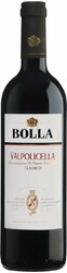 Вино Bolla, "TTT" Valpolicella Classico DOC, 2012