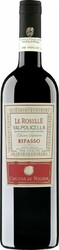 Вино Cantina di Negrar, "Le Roselle", Valpolicella Ripasso DOC Classico Superiore