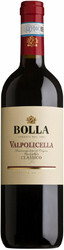 Вино Bolla, Valpolicella Classico DOC, 2015