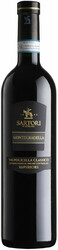 Вино Sartori, "Montegradella" Valpolicella Classico Superiore DOC