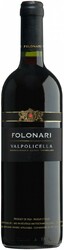 Вино Folonari. Valpolicella DOC