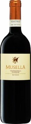 Вино Musella, Valpolicella Superiore DOC Ripasso