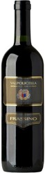 Вино Natale Verga. Valpolicella Frassino DOC