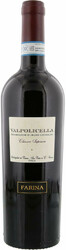 Вино Farina. Valpolicella Classico Superiore DOC