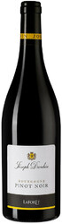 Вино "Laforet" Bourgogne Pinot Noir AOC, 2019