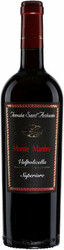 Вино Tenuta Sant'Antonio, "Monte Manfro" Valpolicella Superiore DOC, 2015