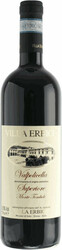 Вино Villa Erbice, "Monte Tombole" Valpolicella Superiore DOC, 2011