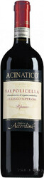 Вино Stefano Accordini, "Acinatico" Valpolicella Classico Superiore Ripasso DOC, 2017