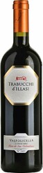 Вино Trabucchi. Valpolicella Superiore DOC "Terre di San Colombano"