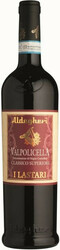Вино Cantine Aldegheri. "I Lastari". Valpolicella Classico Superiore DOC