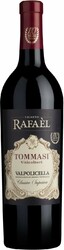 Вино Tommasi, "Rafael" Valpolicella Classico Superiore DOC, 2015