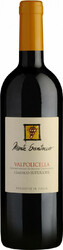 Вино Monte Santoccio, Valpolicella DOC Classico Superiore